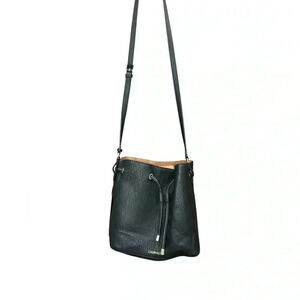 Black Calvin Klein Bucket Bag NWT